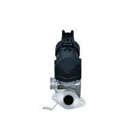 EGR valve electric HELLA for BMW 3 Touring (E91)