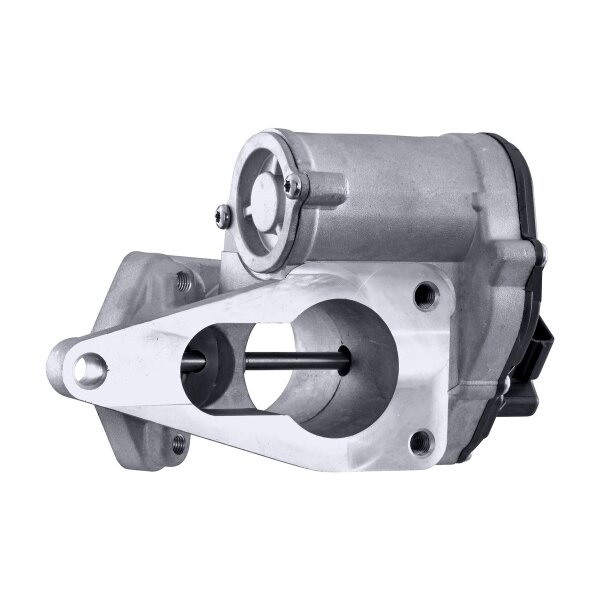 AGR-Ventil elektrisch 5-polig HELLA passend für u.a. RENAULT MEGANE