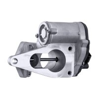 Egr Valve electric 5-pin HELLA suitable for e.g. RENAULT...