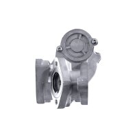 Egr Valve electric 5-pin HELLA suitable for e.g. RENAULT...