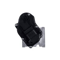 AGR-Ventil elektrisch 5-polig HELLA passend für u.a. RENAULT MEGANE