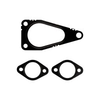 AGR-Ventil elektrisch 5-polig HELLA passend für u.a. RENAULT MEGANE