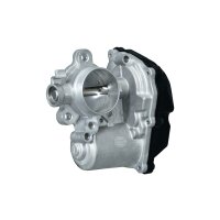 EGR valve electric HELLA for VW PASSAT ALLTRACK B8...