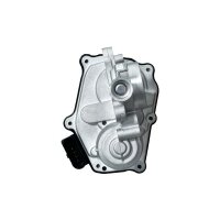 EGR valve electric HELLA for VW PASSAT ALLTRACK B8...