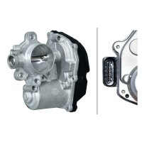 AGR-Ventil elektrisch HELLA für VW PASSAT ALLTRACK B8 Variant (3G5/ CB5)