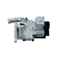 Egr Valve electric 5-pin HELLA suitable for HYUNDAI i40...