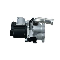 Egr Valve electric 5-pin HELLA suitable for HYUNDAI i40 and others