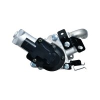 Egr Valve electric 5-pin HELLA suitable for HYUNDAI i40 and others