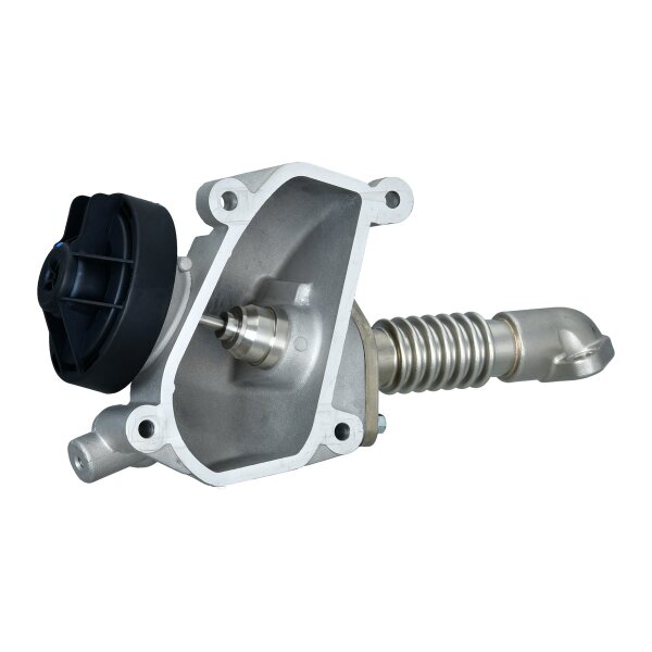 AGR-Ventil pneumatisch HELLA für MERCEDES SPRINTER 3-t Kasten (B903)