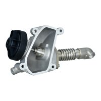 AGR-Ventil pneumatisch HELLA für MERCEDES SPRINTER...