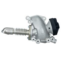 AGR-Ventil pneumatisch HELLA für MERCEDES SPRINTER 3-t Kasten (B903)