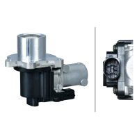 AGR-Ventil elektrisch HELLA für SANTA FÉ III (DM/ DMA)