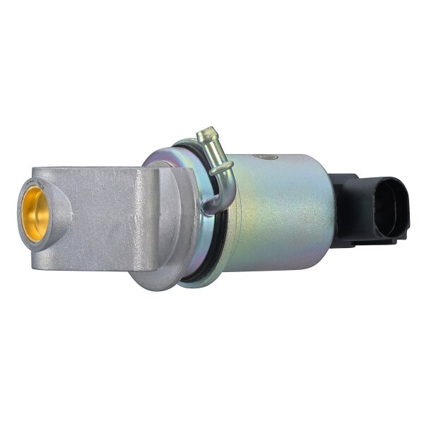 EGR valve electric 5-pin HELLA for AUDI A2 and others