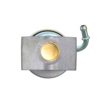 AGR-Ventil elektrisch 5-polig HELLA für u.a. AUDI A2