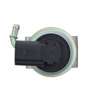 EGR valve electric 5-pin HELLA for AUDI A2 and others
