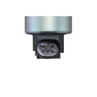 EGR valve electric 5-pin HELLA for AUDI A2 and others