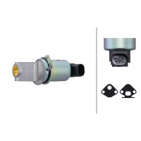 EGR valve electric 5-pin HELLA for AUDI A2 and others