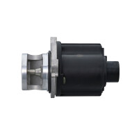 AGR-Ventil elektrisch 5-polig HELLA passend für u.a. AUDI A8