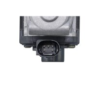 AGR-Ventil elektrisch 5-polig HELLA passend für u.a. AUDI A8