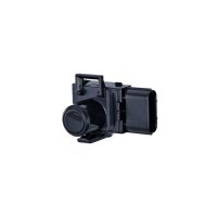 Sensor Einparkhilfe gesteckt 6-polig HELLA für u.a. HONDA ACCORD