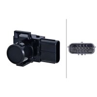 Sensor Einparkhilfe HELLA für TOYOTA COROLLA Verso...