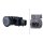Parking Aid Sensor plugged 2-pin HELLA suitable for LEXUS LS