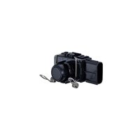 Sensor Einparkhilfe HELLA für TOYOTA PREVIA III (_R2_/ _R5_)