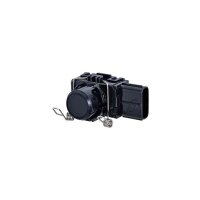 Sensor Einparkhilfe geklemmt 6-polig HELLA für u.a. TOYOTA LAND