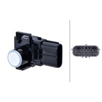 Sensor Einparkhilfe HELLA für TOYOTA LAND CRUISER...