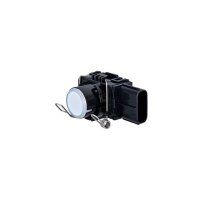 Sensor Einparkhilfe HELLA für TOYOTA LAND CRUISER 200 (_J2_)