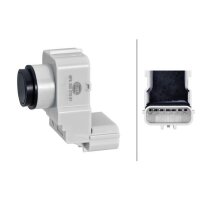 Sensor Einparkhilfe HELLA für ix35 (LM/ EL/ ELH)