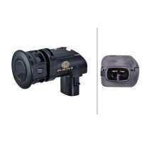 Sensor Einparkhilfe HELLA für MAZDA 6 Sport Kombi (GH)