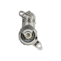 Starter 12 V 1.4 kW 10 teeth HELLA suitable for e.g. AUDI A5