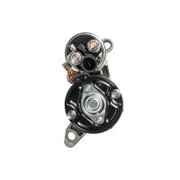 Anlasser Starter 1,4 kW 10 Zähne HELLA für AUDI A6 C7 Avant (4G5/ 4GD)