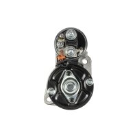 Anlasser Starter 12 V 1,1 kW 10 Zähne HELLA für u.a. MERCEDES-BENZ E-KLASSE