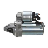 Anlasser Starter 12 V 1,2 kW 9 Zähne HELLA passend...