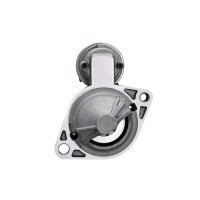 Anlasser Starter 12 V 1,2 kW 9 Zähne HELLA passend...