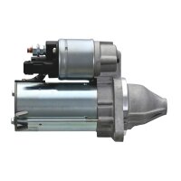 Anlasser Starter 1,2 kW 9 Zähne HELLA für BMW 3er Coupe (E92)