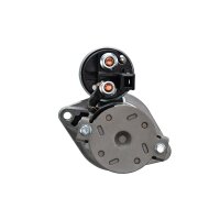 Anlasser Starter 1,2 kW 9 Zähne HELLA für BMW 3er Coupe (E92)