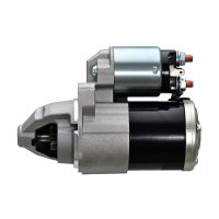 Starter HELLA 1,2kW 8 teeth flange 70mm for DODGE CALIBER