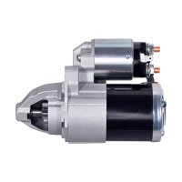Anlasser Starter 1,2 kW 8 Zähne HELLA für DODGE...