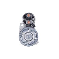Anlasser Starter 1,2 kW 8 Zähne HELLA für DODGE CALIBER
