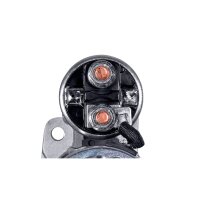 Anlasser Starter 1,2 kW 8 Zähne HELLA für DODGE CALIBER