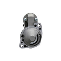 Starter 12 V 1.4 kW 8 teeth HELLA for e.g. MITSUBISHI LANCER