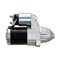 Starter 12 V 1.4 kW 8 teeth HELLA for e.g. MITSUBISHI LANCER
