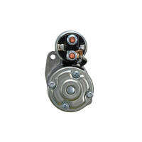 Starter 12 V 1.4 kW 8 teeth HELLA for e.g. MITSUBISHI LANCER