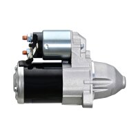 Anlasser Starter 1,4 kW 8 Zähne HELLA für LANCER VIII (CY_A/ CZ_A)