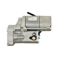 Anlasser Starter 12 V 2 kW 9 Zähne HELLA für u.a. LAND ROVER FREELANDER