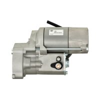 Anlasser Starter 2 kW 9 Zähne HELLA für LAND ROVER FREELANDER 2 (L359)