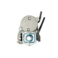 Anlasser Starter 2 kW 9 Zähne HELLA für LAND ROVER FREELANDER 2 (L359)